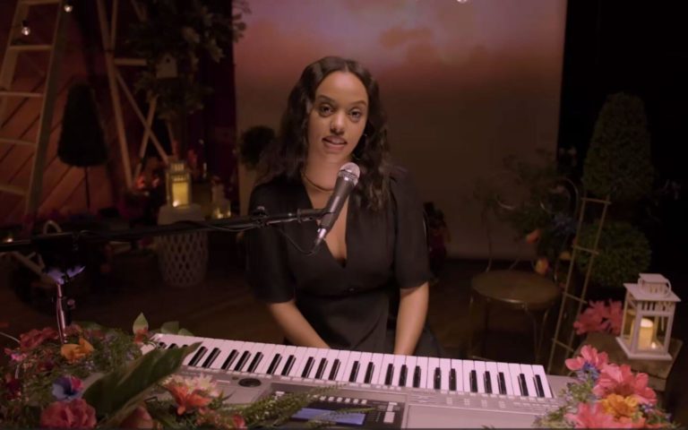 Ruth B