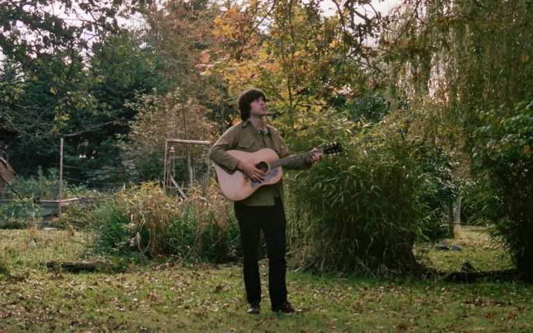 Evan Cheadle