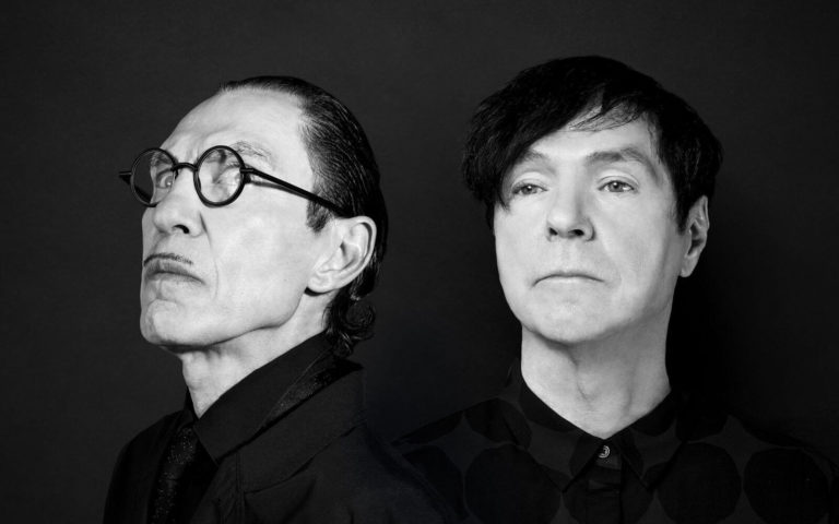 Sparks Brothers