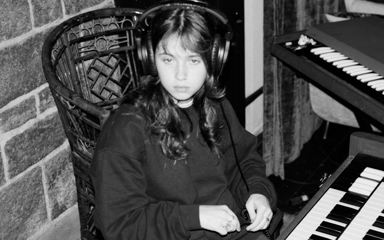 Album Review Clairo Sling RANGE