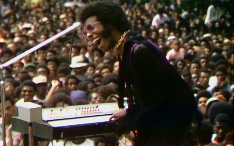 Sly Stone