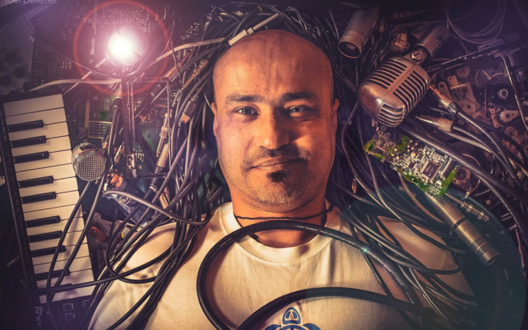 Adham Shaikh