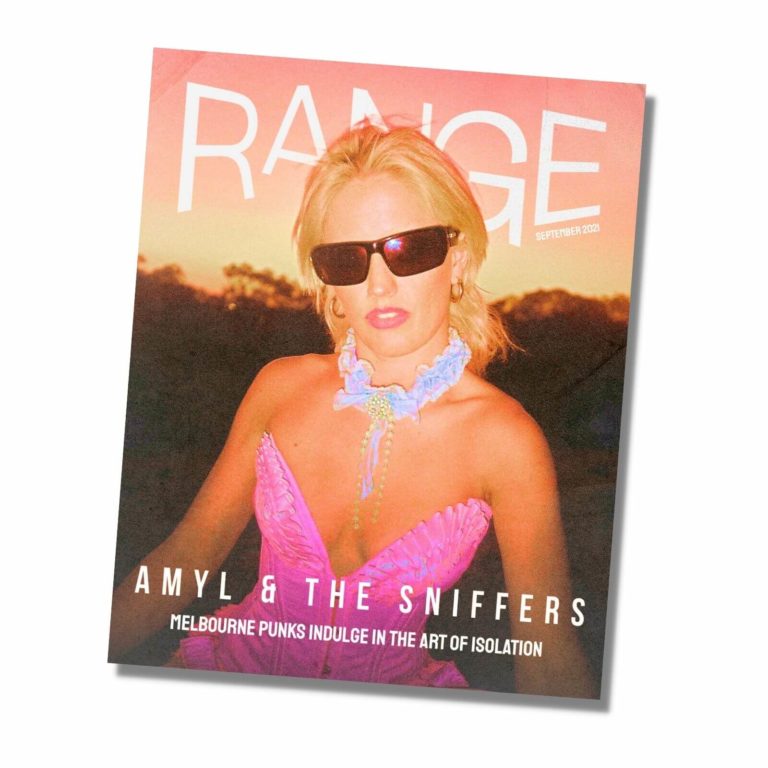 Amyl and the Sniffers