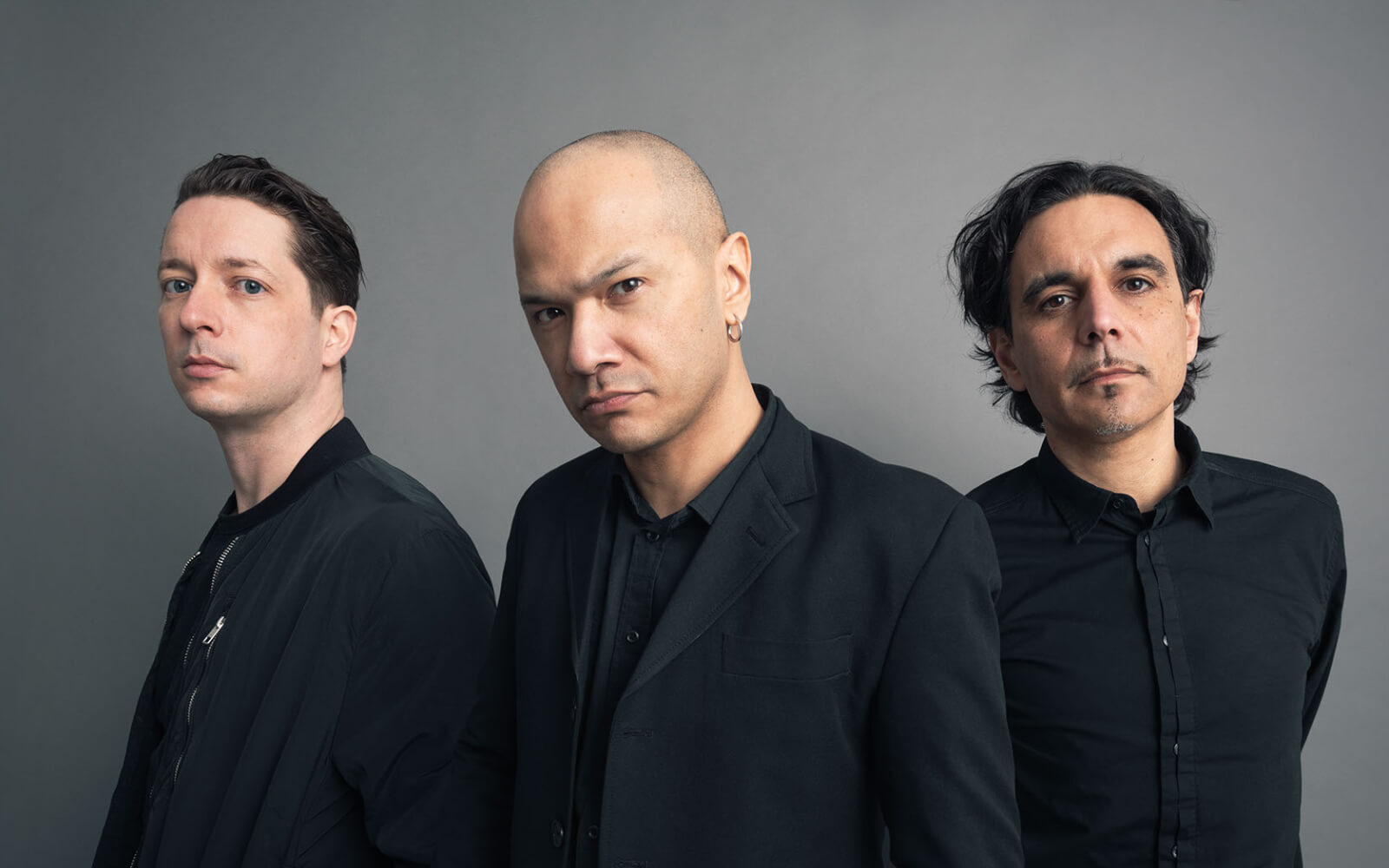 Interview In Danko We Trust RANGE