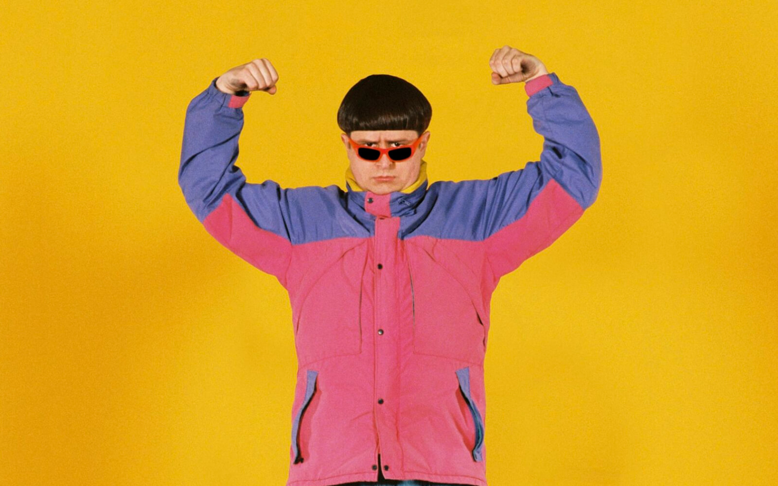 Oliver Tree  Oliver, Record producer, Weird fashion