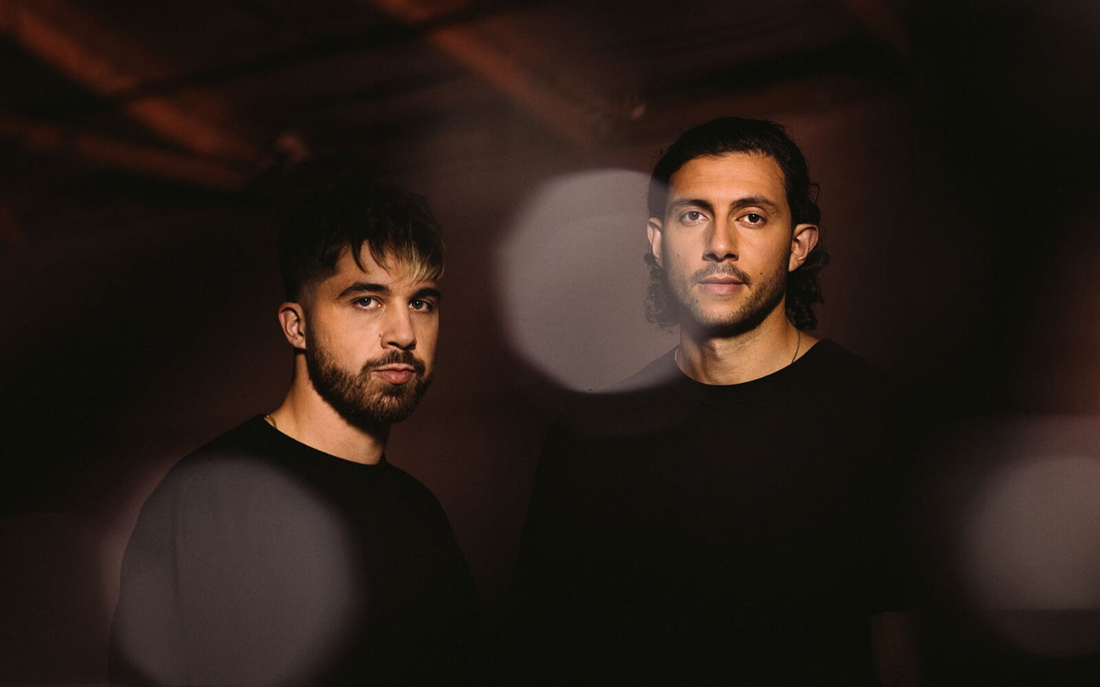 6 Things You Need To Know About Majid Jordan RANGE
