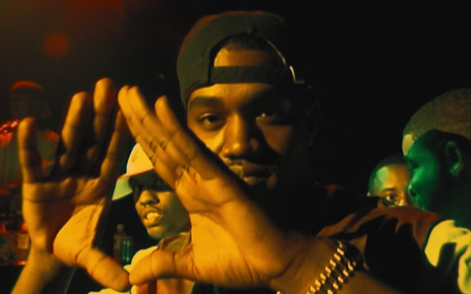 Coodie Rapper Coodie & Chike On Bringing Kanye West Back Down To Earth | RANGE