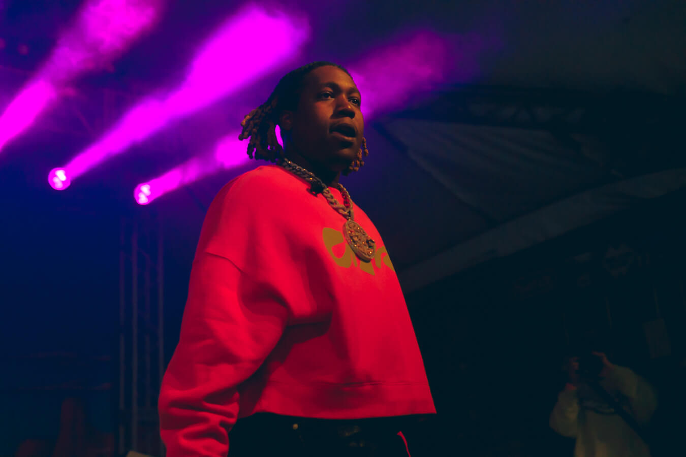 SXSW: Rolling Loud returns with larger presence at Stubbs