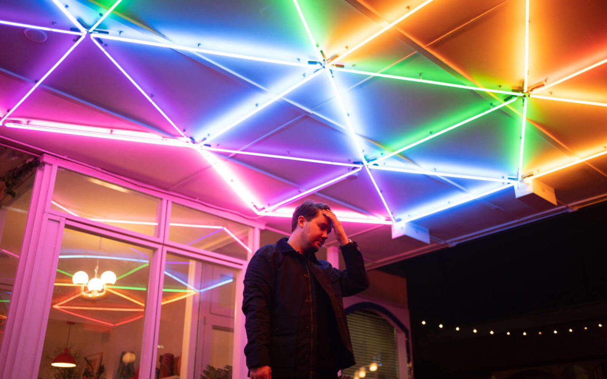 Premiere dj poolboi “where are you now” RANGE