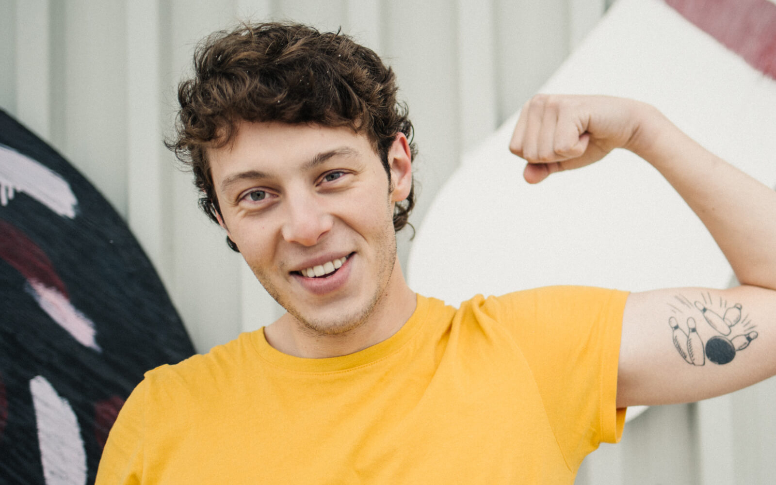 Interview St. Arnaud’s Giant Leap Forward RANGE