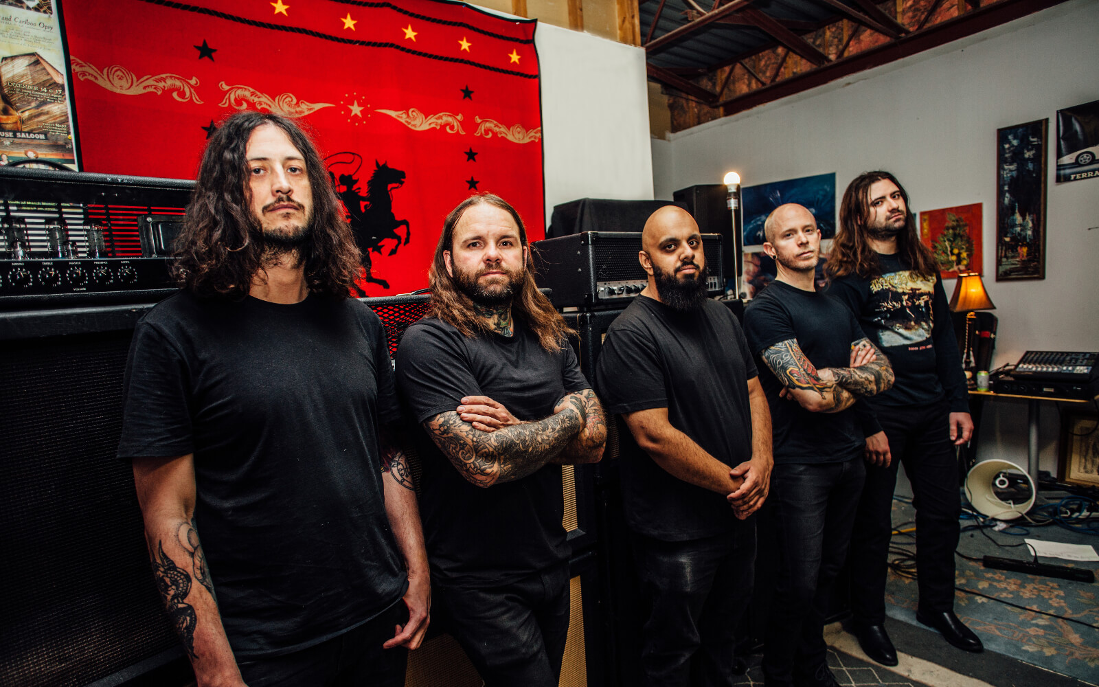 Interview WAKE Born To Be Brutal RANGE