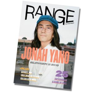 Winter 2022/23 Print Edition