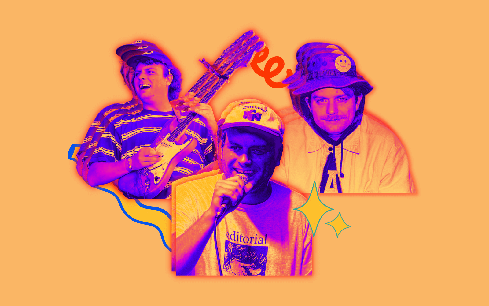 Review: Mac DeMarco - Five Easy Hot Dogs | RANGE