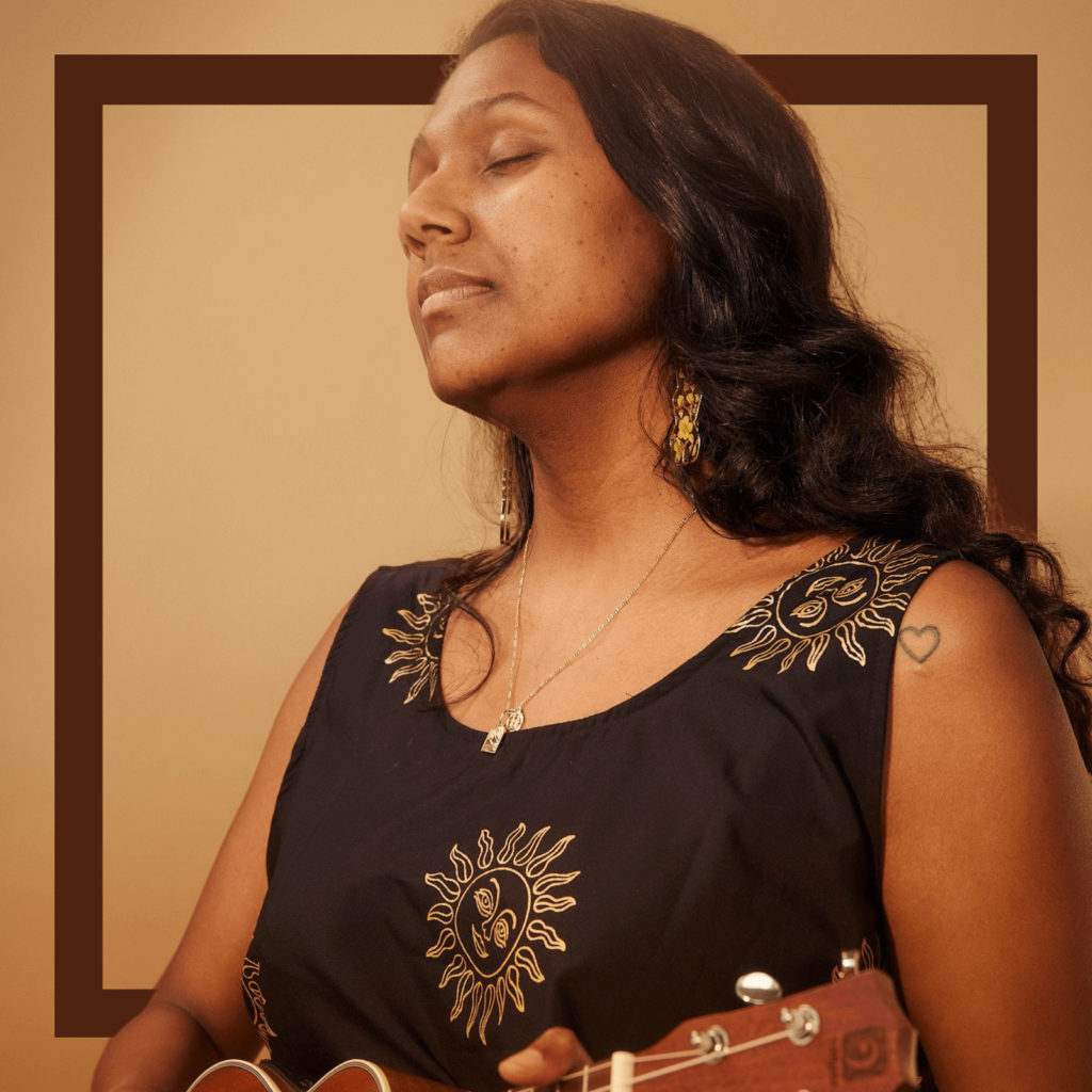 Preview ArtHaus Music Presents “The Art Of…” RANGE