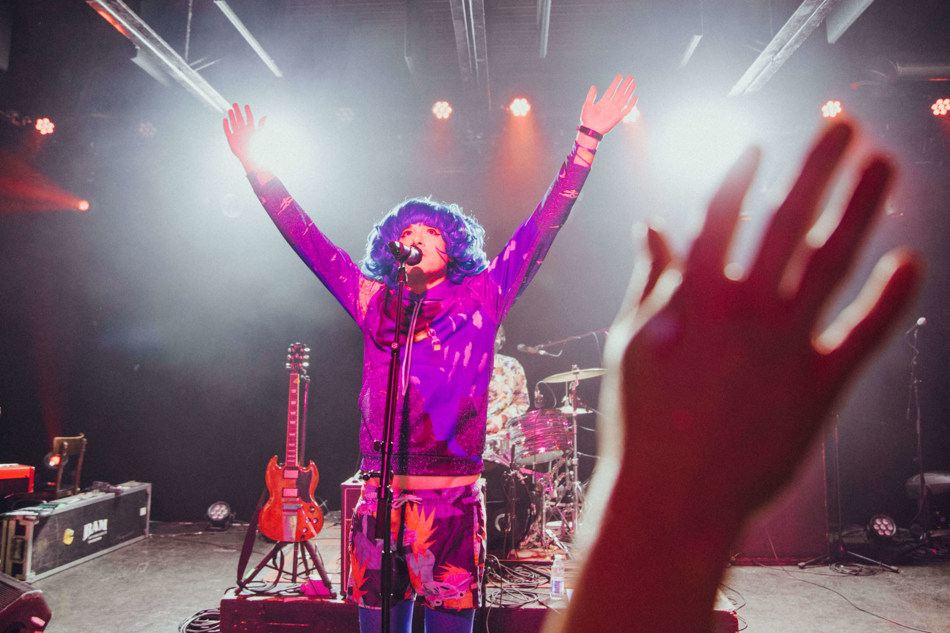 Review: Tales From Taverne Tour 2023 | RANGE