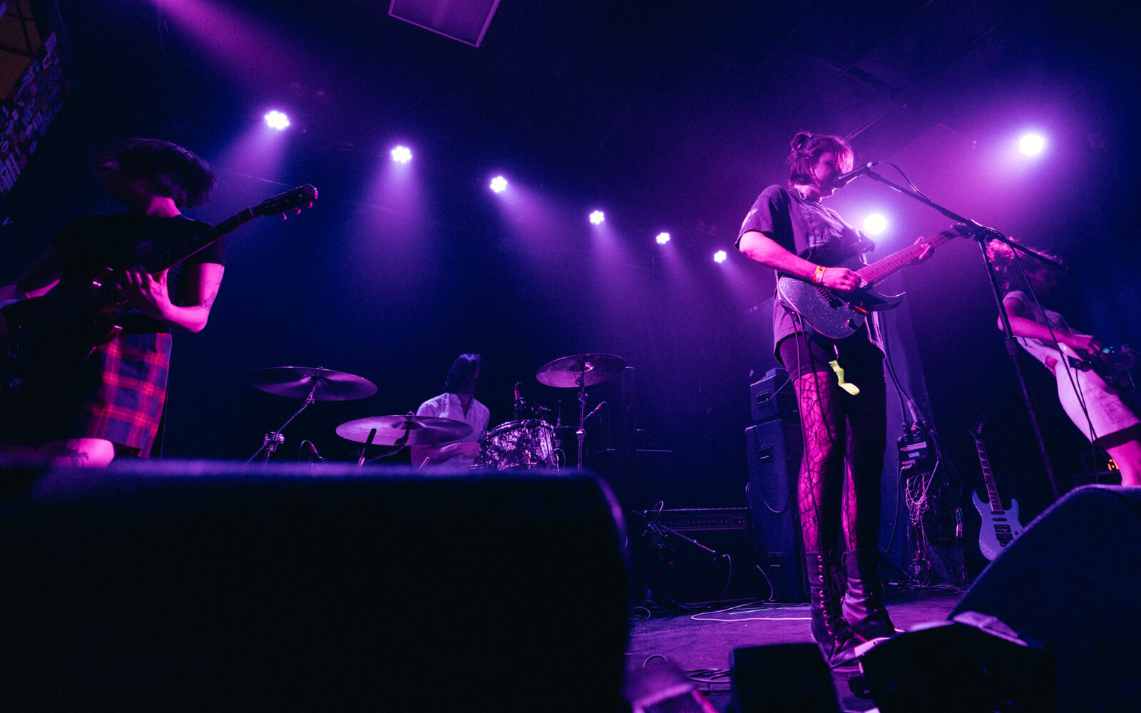 Review Dilly Dally Farewell Shows (May 27/28) RANGE