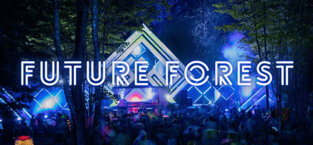 The Best Canadian Summer Music Festivals of 2023 | RANGE