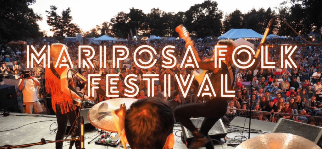 The Best Canadian Summer Music Festivals of 2023 | RANGE