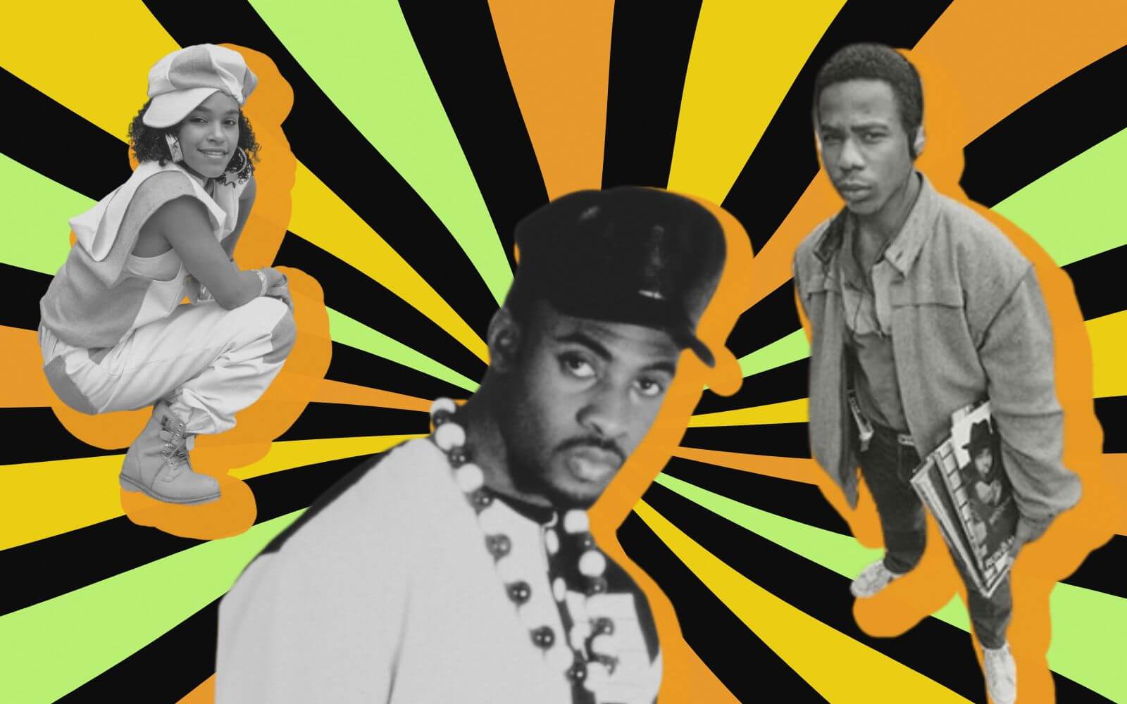 50 Years Of Hip-Hop: The Early Days (Part 1) | RANGE