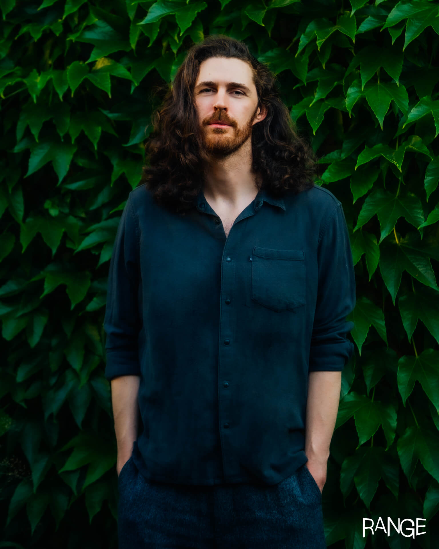 The Complicated Optimism Of Hozier | RANGE