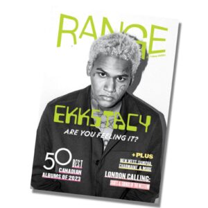 Winter 2023/24 Print Edition