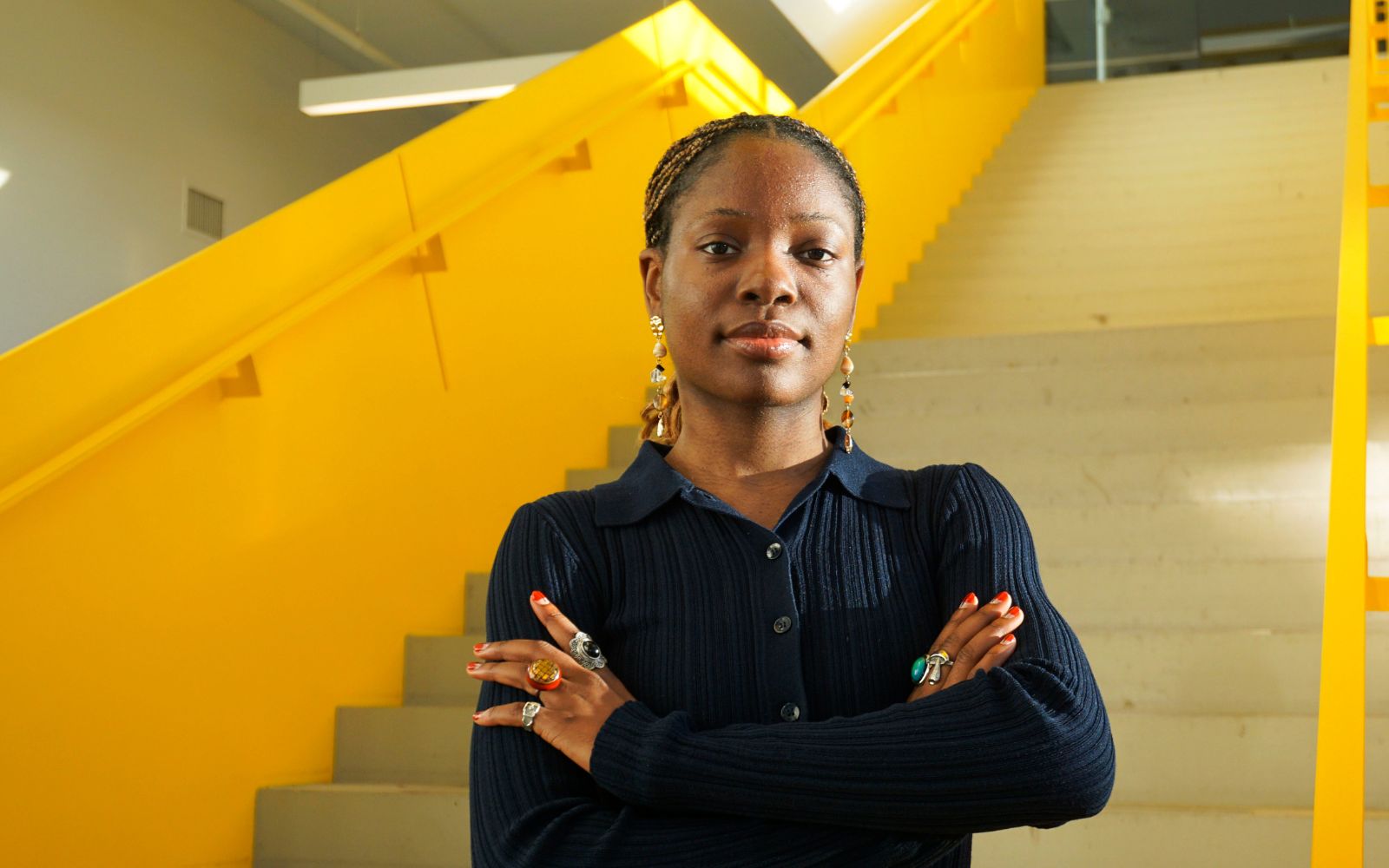 Black History Month at the AGO