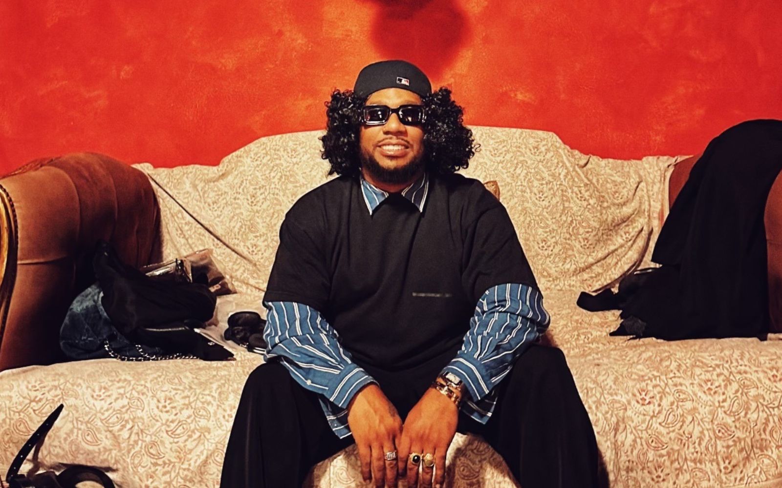 Interview: Catching Up With CyHi | RANGE