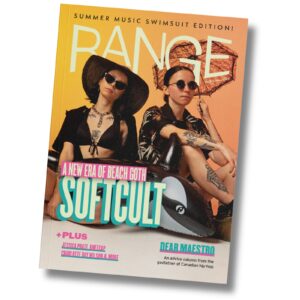 Summer 2024 Print Edition