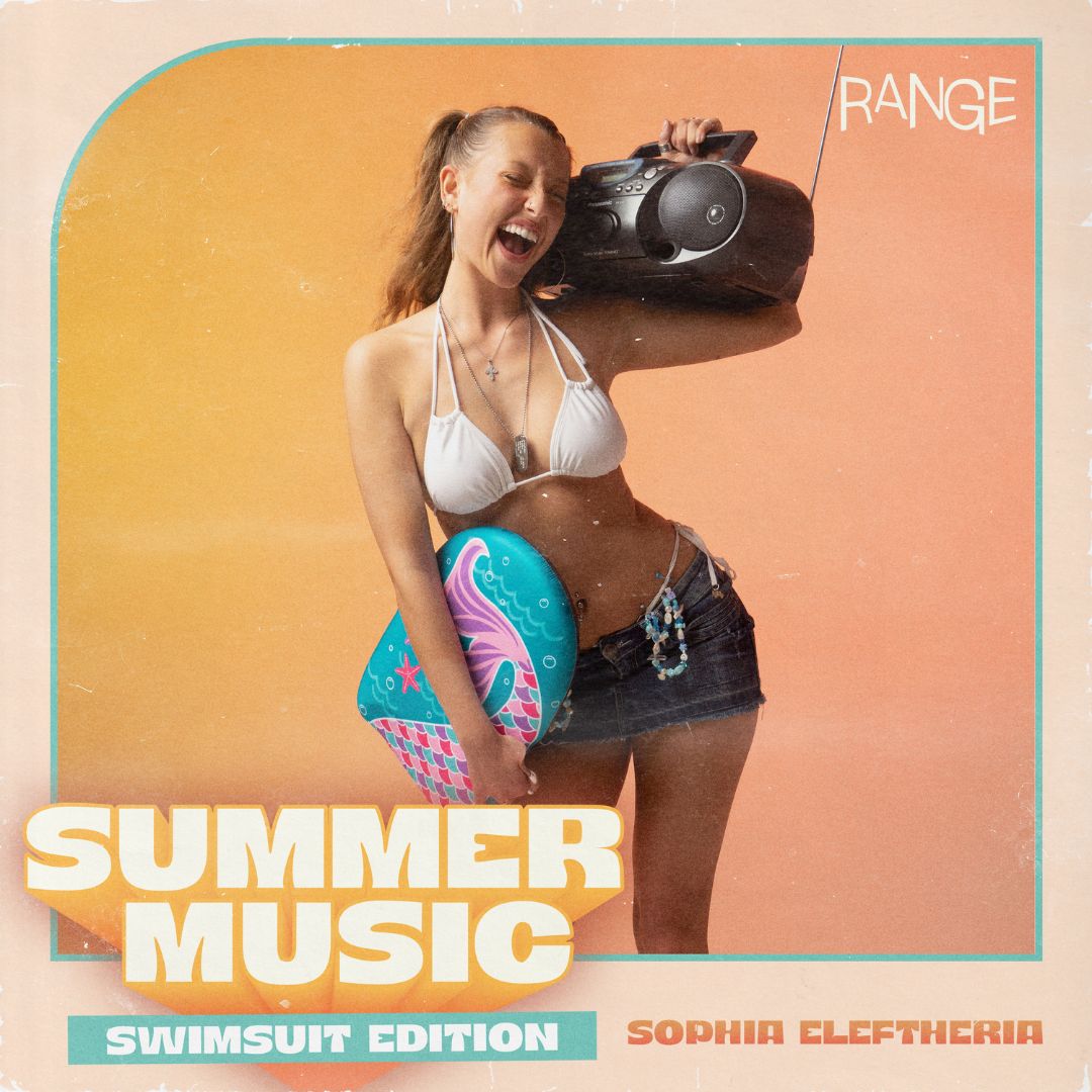 Summer Music Swimsuit Edition 2024 | RANGE