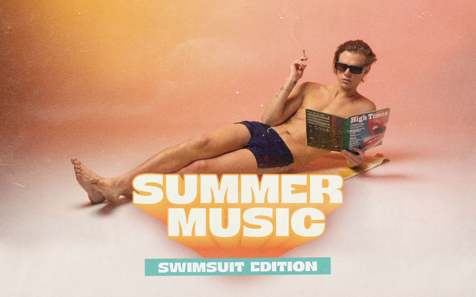 Summer Music Swimsuit Edition 2024 | RANGE