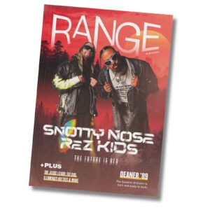 Fall 2024 Print Edition