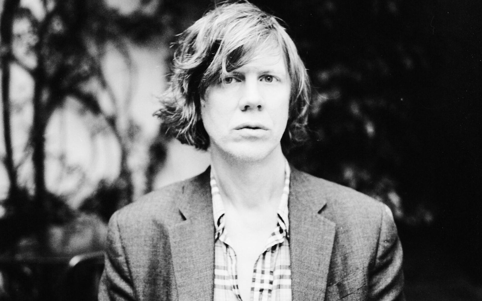 Thurston Moore - Flow Critical Lucidity Album Review | RANGE