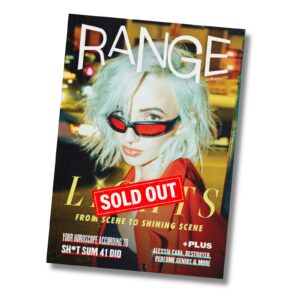 Spring 2025 Print Edition