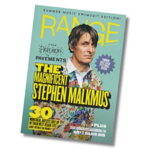 Summer 2025 Print Edition