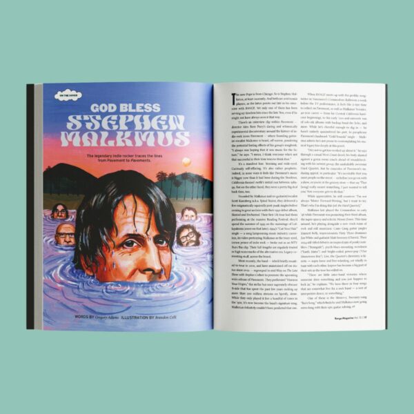 Summer 2025 Print Edition - Image 2