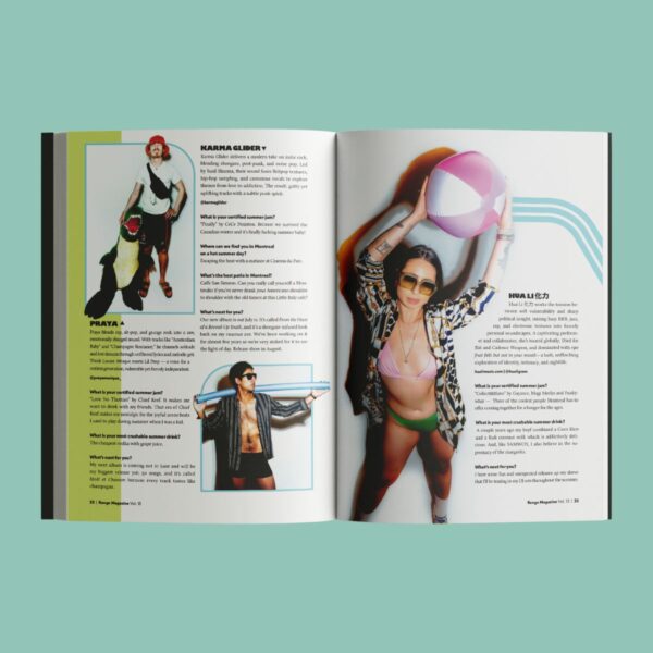 Summer 2025 Print Edition - Image 3