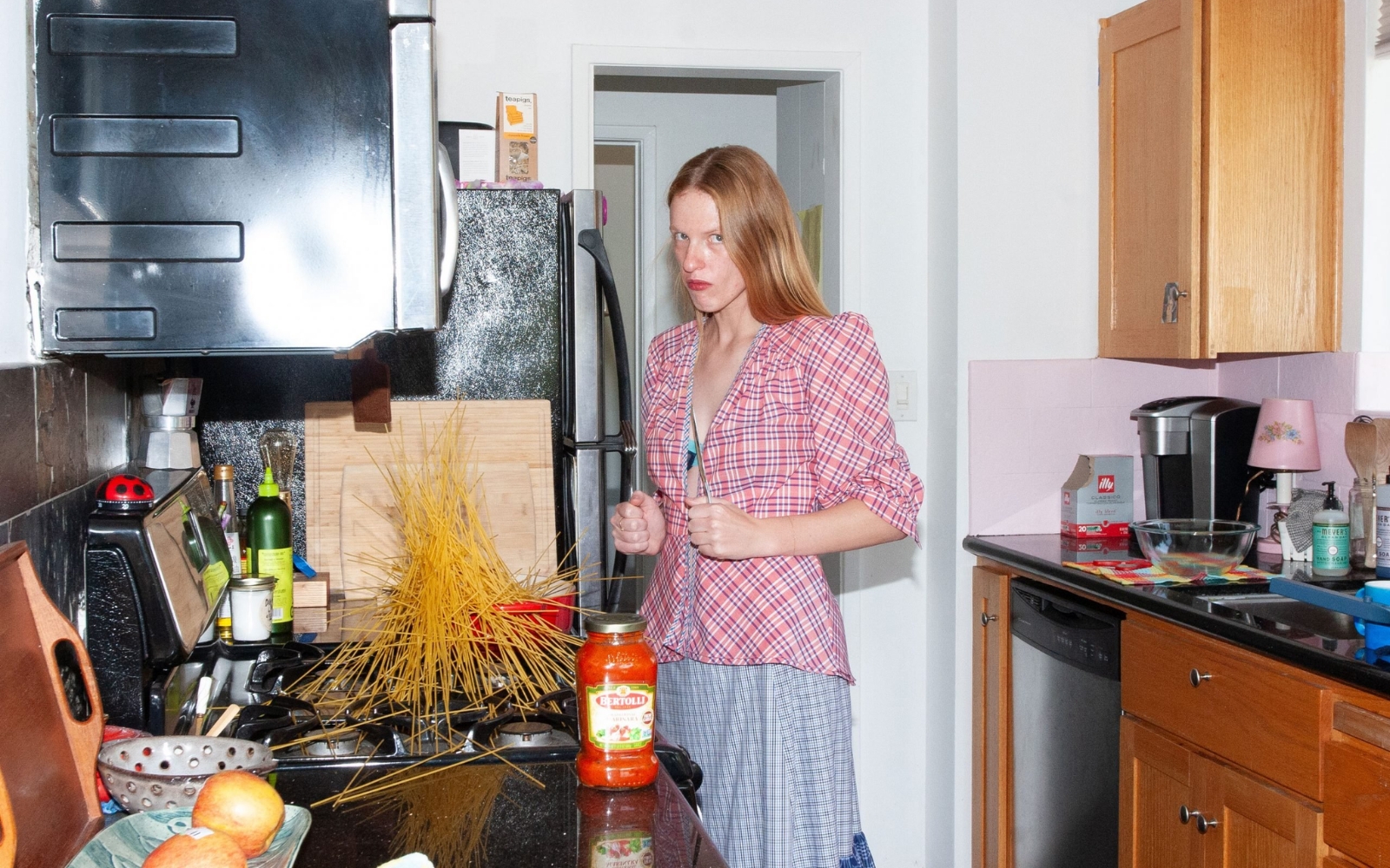 Audrey Hobert Is Always In On The Joke | RANGE