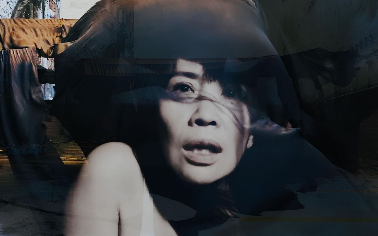Sook-Yin Lee Covers Marianne Faithfull’s “Broken English”
