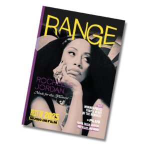 Winter 2025/26 Print Edition