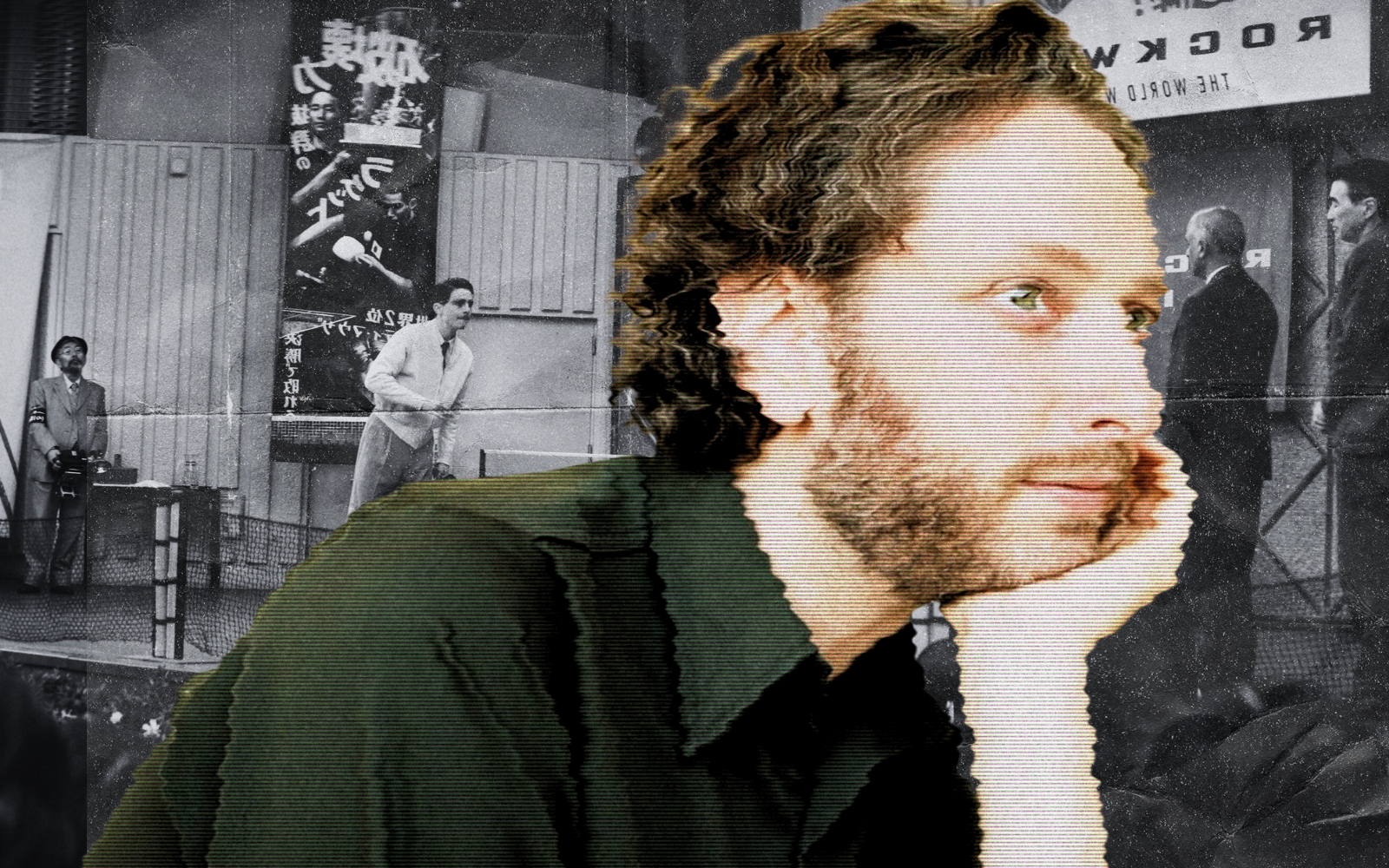 Behind Daniel Lopatin’s Time-Bending Marty Supreme Score | RANGE