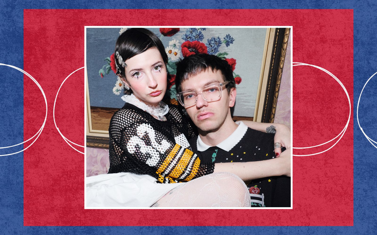 PONY Are Shooting Their Shot