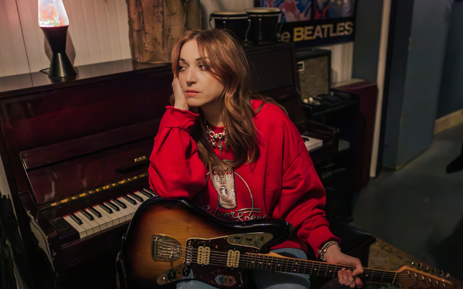 Jam Space Confidential With Jody Glenham