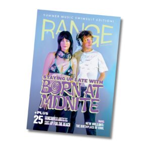 Summer 2026 Print Edition