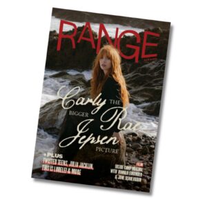 Fall 2026 Print Edition