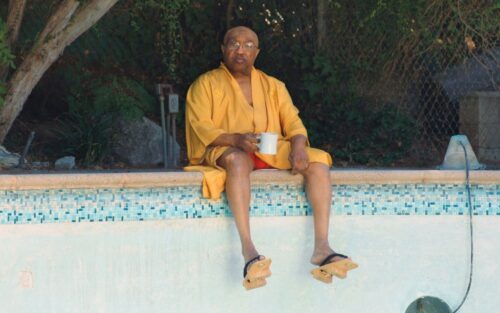 SWAMP DOGG