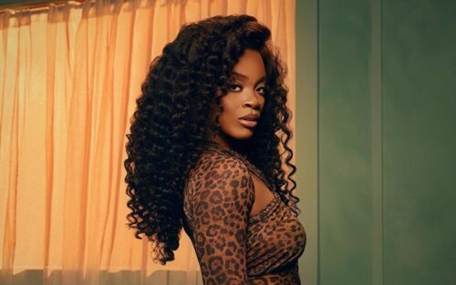 ARI LENNOX