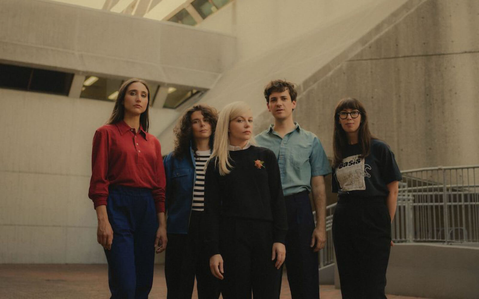 Alvvays