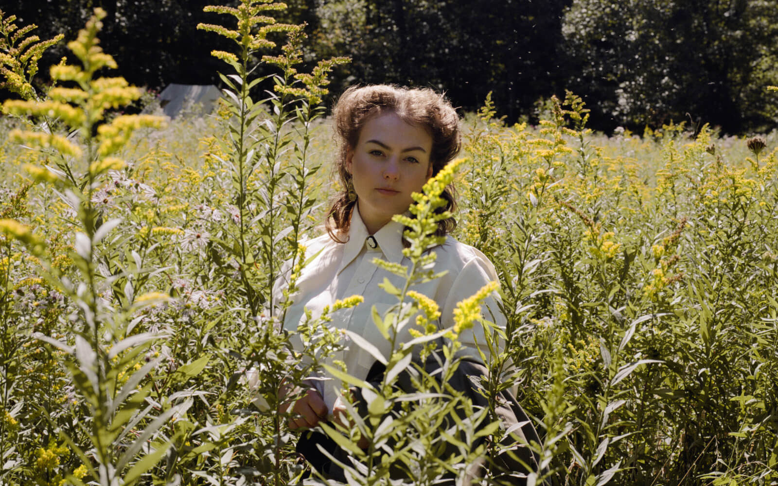 Angel Olsen