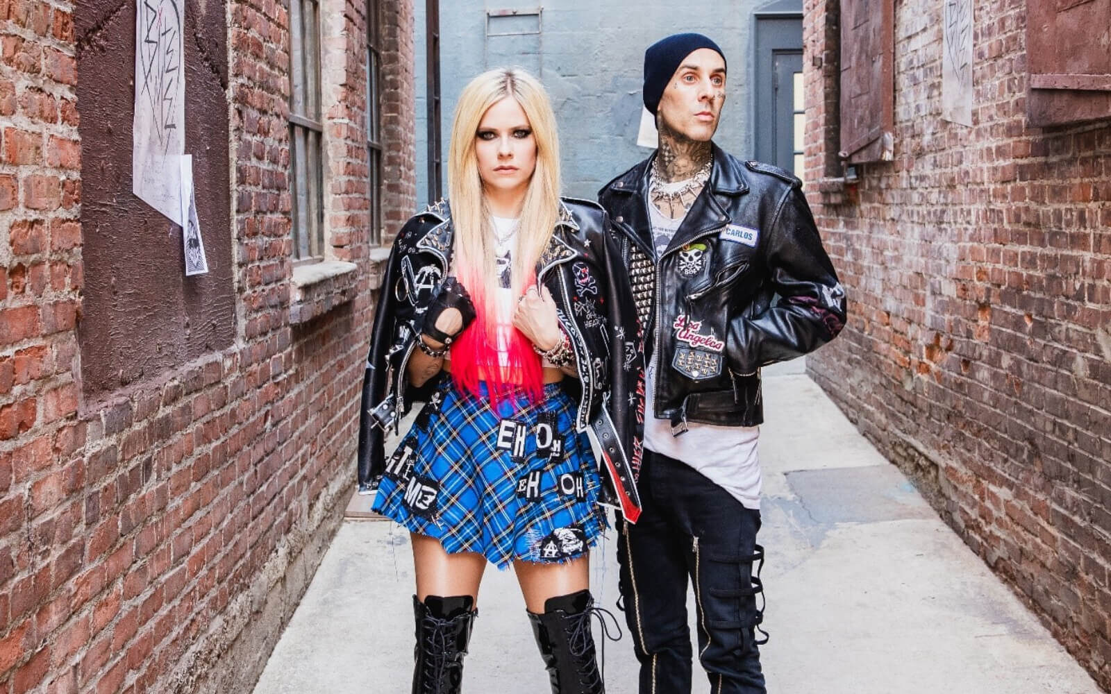 Album Review: Avril Lavigne - Love Sux | RANGE