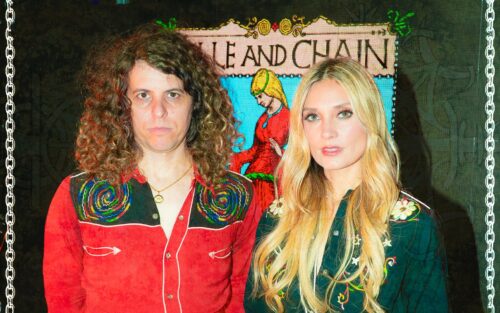 BELLEANDCHAIN